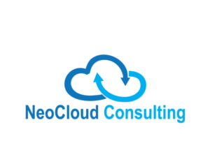 Diseño de Logo por designstudio007 para NeoCloud Consulting | Diseño: #7853307