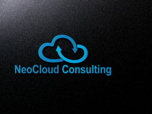 Diseño de Logo por designstudio007 para NeoCloud Consulting | Diseño: #7853309