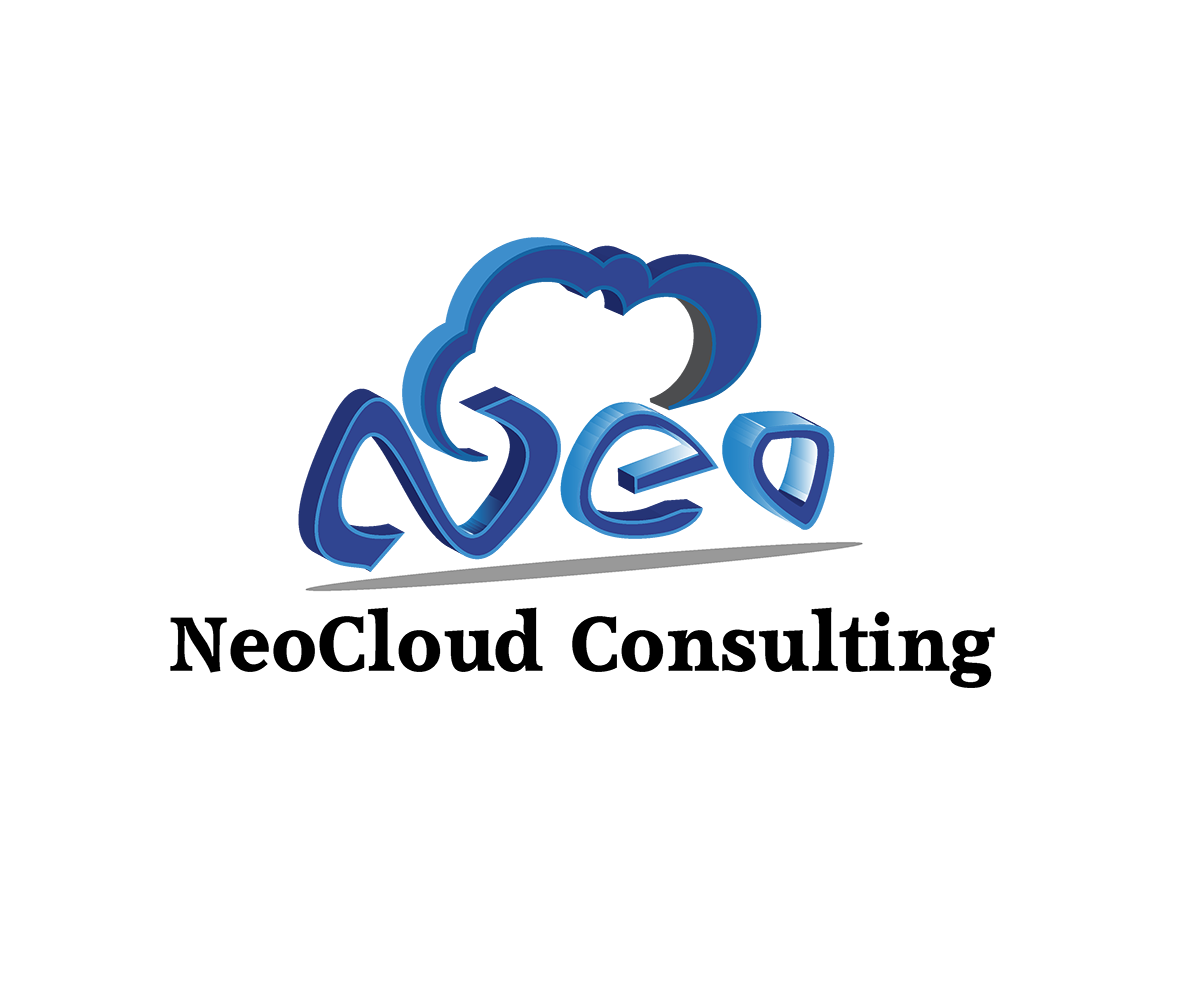 Diseño de Logo por crowdil para NeoCloud Consulting | Diseño #7885543