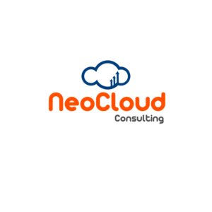 Diseño de Logo por rsdlvr para NeoCloud Consulting | Diseño: #7886155