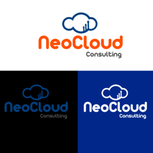 Logo-Design von rsdlvr für NeoCloud Consulting | Design #7886156