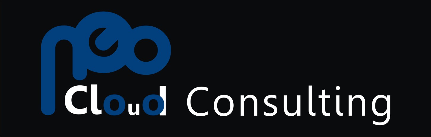 Design de Logo par yanis81niartha pour NeoCloud Consulting | Design #7862868