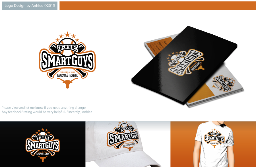 Logo Design by Anhlee for Austin Letter, Inc. | Design #7867712