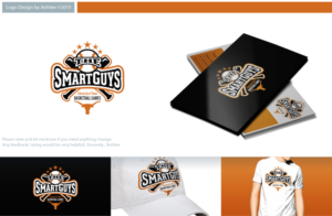 Logo Design by Anhlee for Austin Letter, Inc. | Design #7867712
