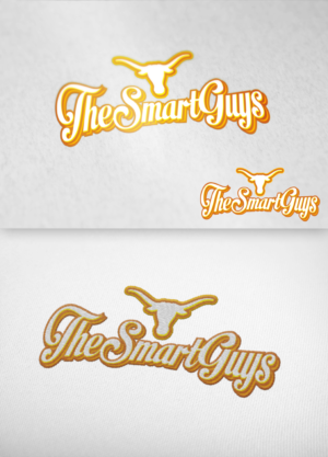 Logo Design by nivleik for Austin Letter, Inc. | Design: #7827112