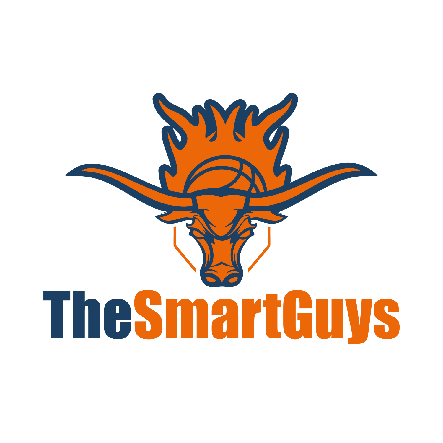 Elegant Playful University Logo Design For The Smart Guys Or Thesmartguys By Maldini Yoga Pratama Design 755