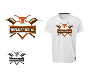 Logo Design by Navneet Singh for Austin Letter, Inc. | Design: #8408485