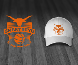 The Smart Guys or TheSmartGuys | Logo Design by just_me