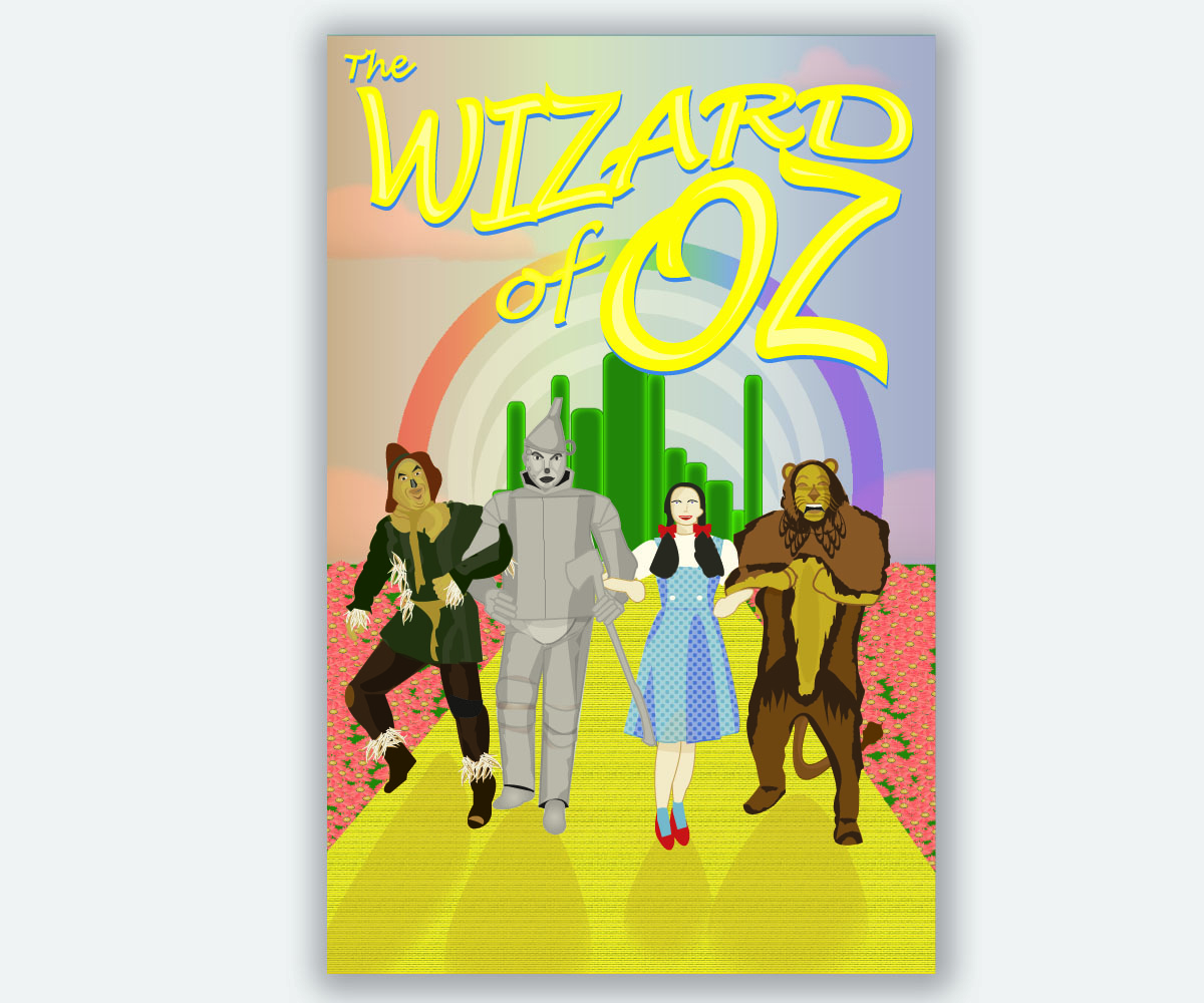 Diseño de Póster por PoBoyDesign para este proyecto | Diseño #8512216