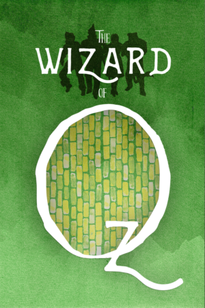 Poster Design by Sanborn Creative