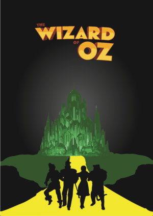 Poster Design by sonal roy
