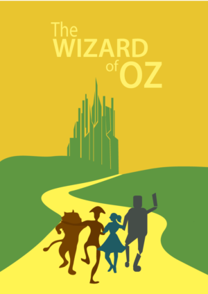 Poster Design by itsevedesigns