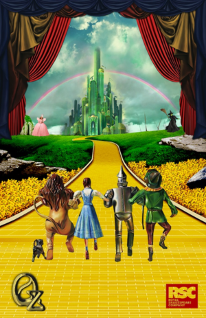 Poster Design by Unique Styles