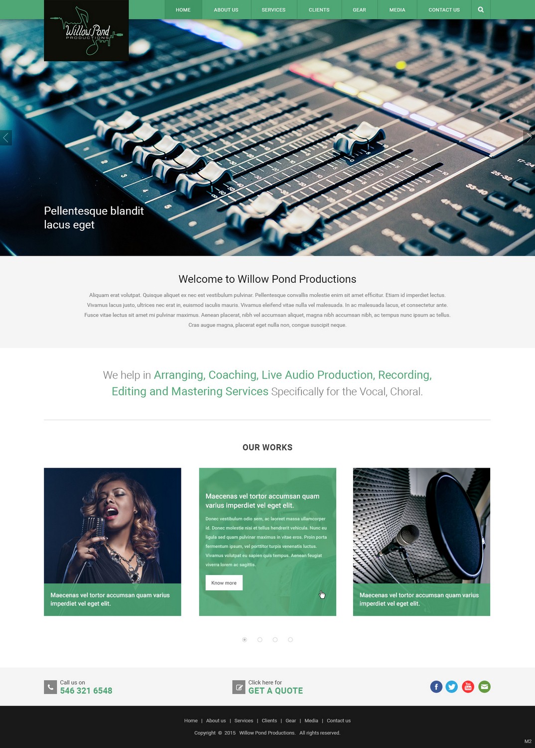 Wordpress Design by pb for None of the Above | Design #7808872