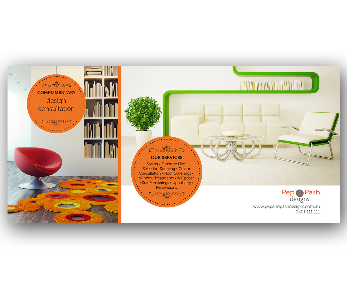 Flyer Design by Boss Designs for this project | Design #1954396