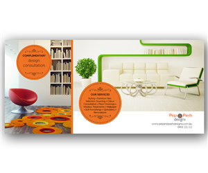 Flyer Design by Boss Designs for this project | Design: #1954396