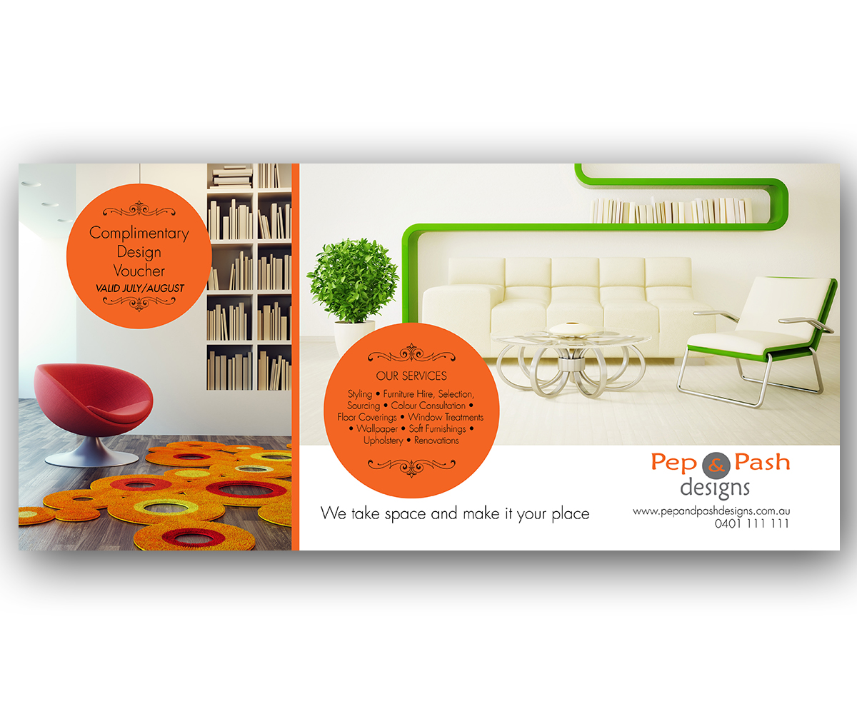 Flyer Design by Boss Designs for this project | Design #1954642