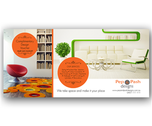 Flyer Design by Boss Designs for this project | Design: #1954642
