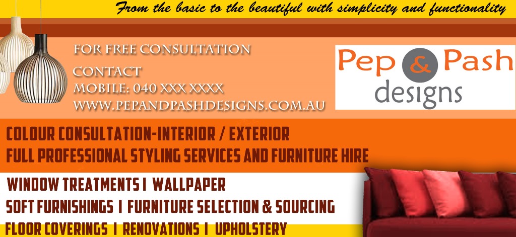 Flyer Design by justlovesdesign for this project | Design #1950475