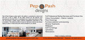 Flyer Design by freeza^^ for this project | Design #1963133