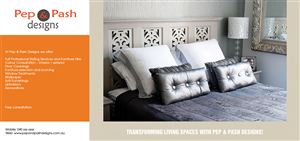 Flyer Design by Protogenes for this project | Design #1930676