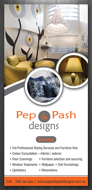Flyer Design by Sbss for this project | Design: #1933864