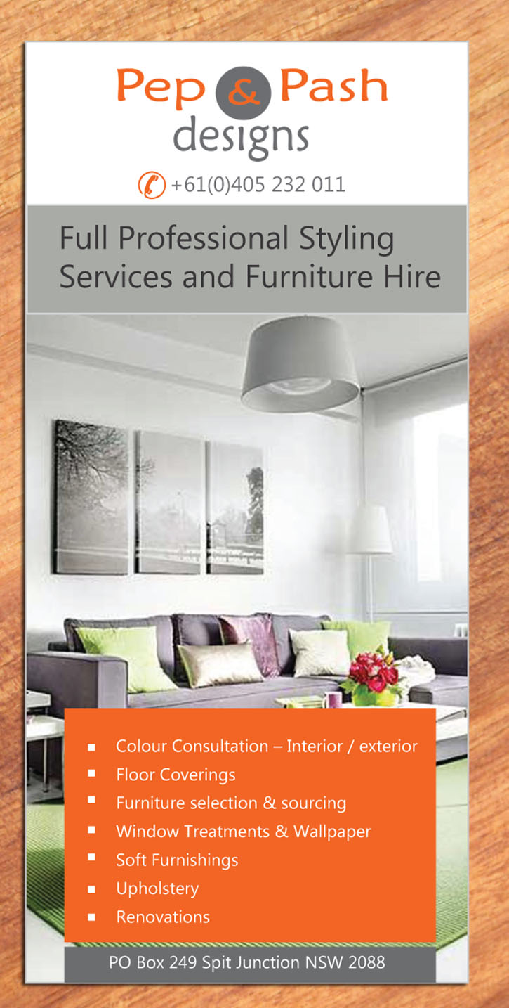 Flyer Design by Sbss for this project | Design #1934295