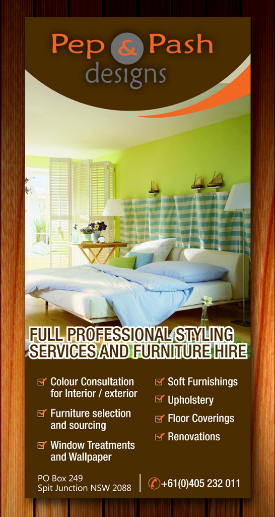 Flyer Design by Sbss for this project | Design #1935026