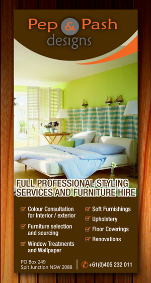 Flyer Design by Sbss for this project | Design: #1935026