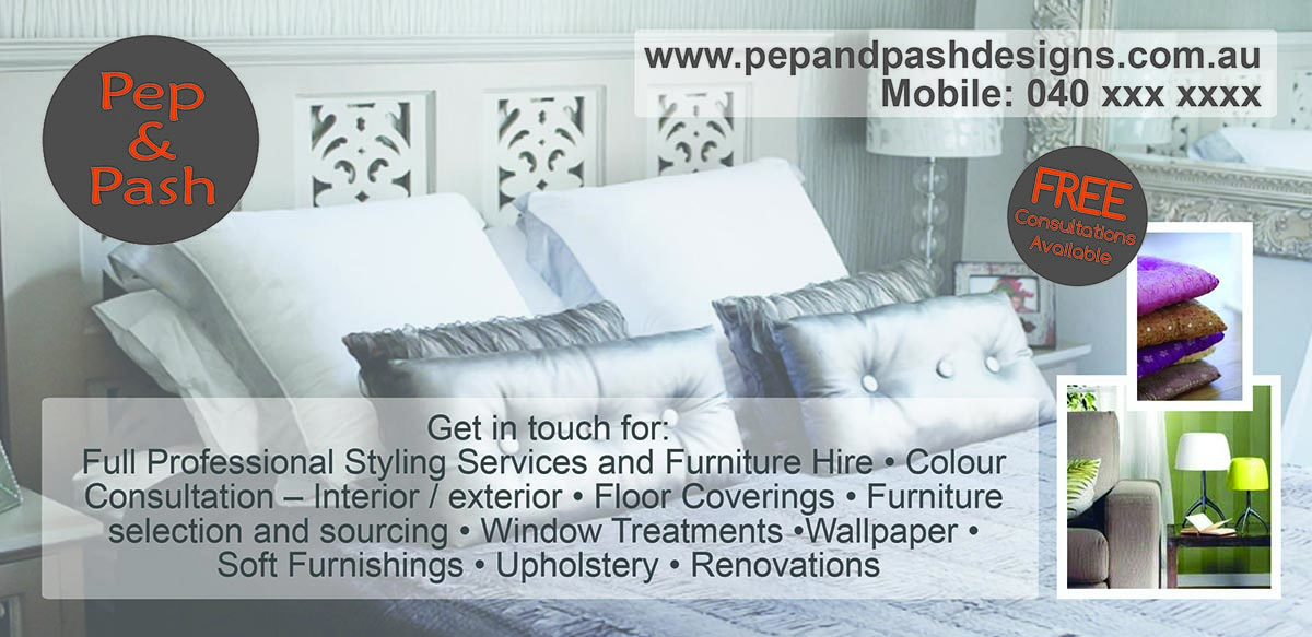 Flyer Design by Lou Sharp for this project | Design #1952368