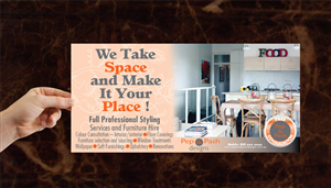 Flyer Design by Burraq for this project | Design #1953404