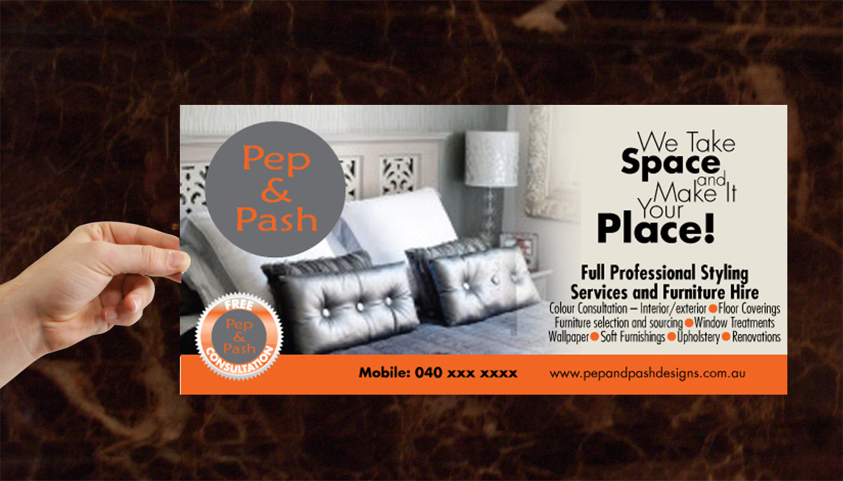 Flyer Design by HAMDIYA for this project | Design #1953410