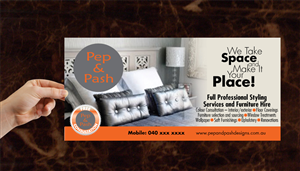 Flyer Design by HAMDIYA for this project | Design: #1953410