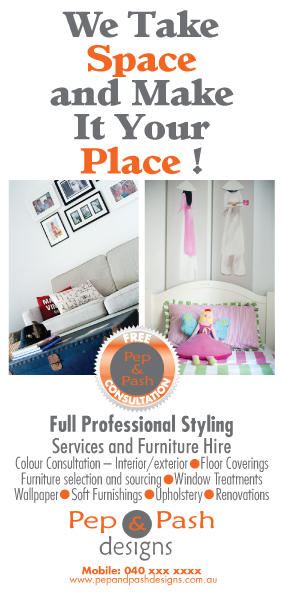 Flyer Design by HAMDIYA for this project | Design #1953420