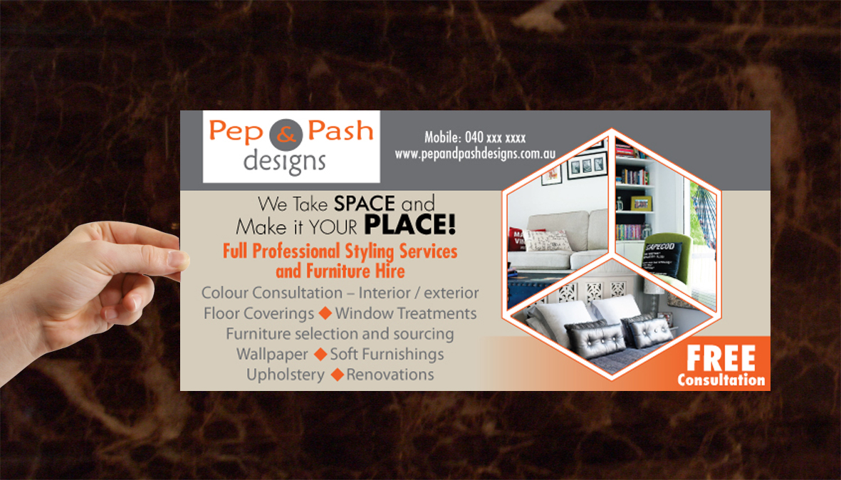 Flyer Design by HAMDIYA for this project | Design #1953430