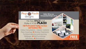 Flyer Design by HAMDIYA for this project | Design: #1953430