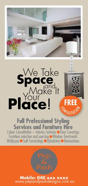 Flyer Design by Impressive Sol