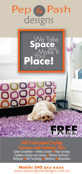 Flyer Design by Impressive Sol for this project | Design #1952392