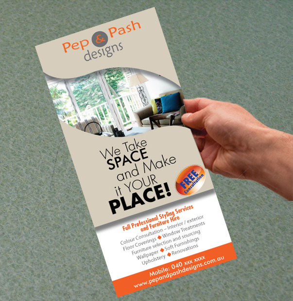 Design de Flyer par Impressive Solutions pour ce projet | Design #1952461