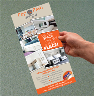 Design de Flyer par Impressive Solutions pour ce projet | Design : #1952469