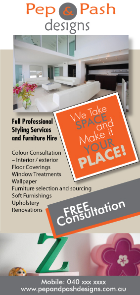 Design de Flyer par Impressive Solutions pour ce projet | Design : #1952475