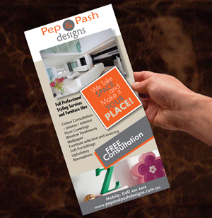 Design de Flyer par Impressive Solutions pour ce projet | Design : #1952480