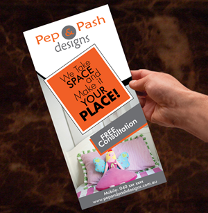 Design de Flyer par Impressive Solutions pour ce projet | Design : #1952518