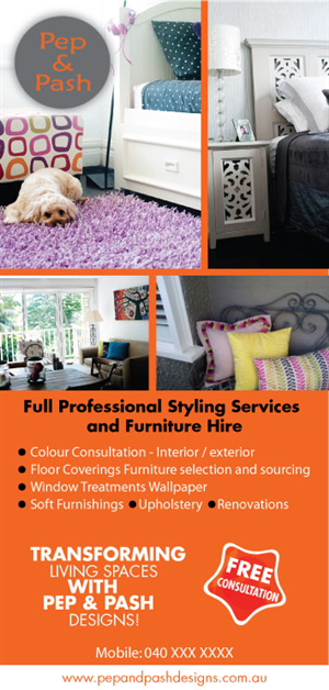 Design de Flyer par Impressive Solutions pour ce projet | Design : #1952523