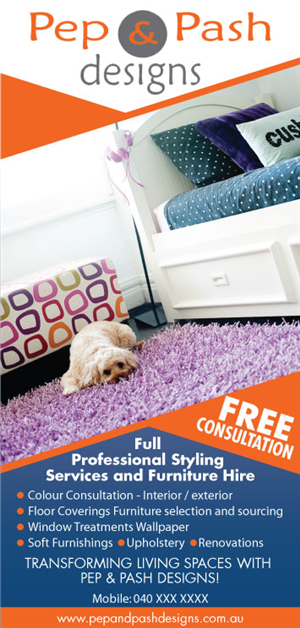 Design de Flyer par Impressive Solutions pour ce projet | Design : #1958740
