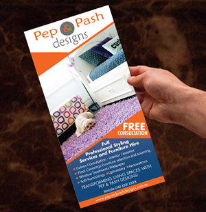 Design de Flyer par Impressive Solutions pour ce projet | Design : #1958744
