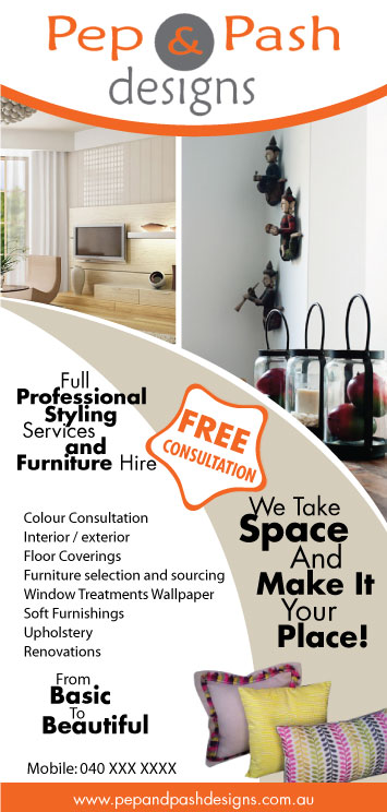 Design de Flyer par Impressive Solutions pour ce projet | Design #1958745