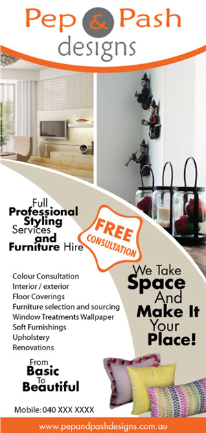 Design de Flyer par Impressive Solutions pour ce projet | Design : #1958745