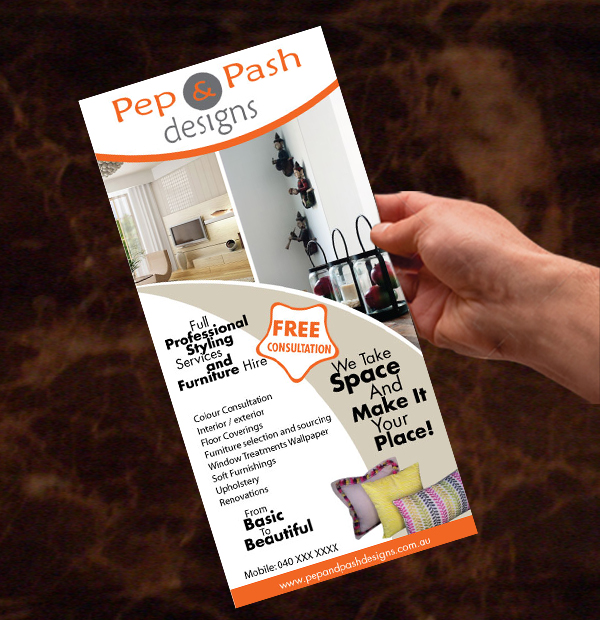 Design de Flyer par Impressive Solutions pour ce projet | Design #1958747