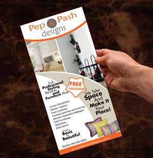 Design de Flyer par Impressive Solutions pour ce projet | Design : #1958747